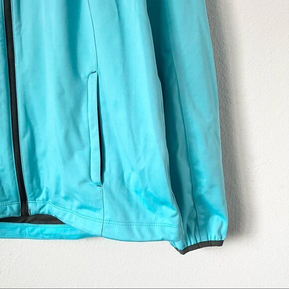 Port Authority Soft Shell Jacket Size L - Picture 7 of 9